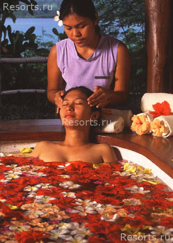 Badian Island Resort 34